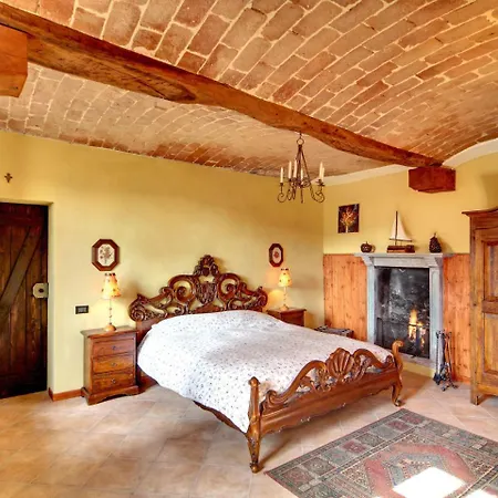 Locazione Turistica Piosa