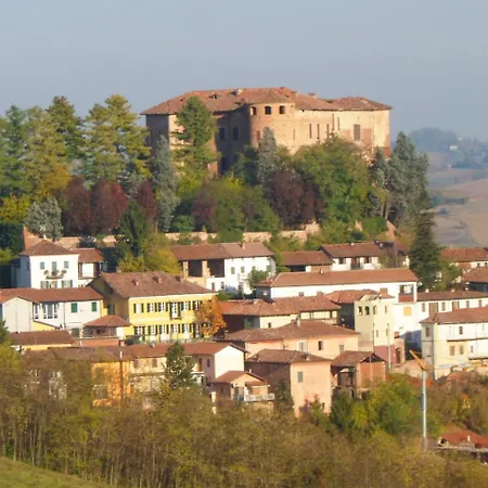 Locazione Turistica Piosa Lägenhet *