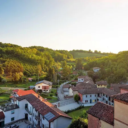 Locazione Turistica Piosa Lägenhet *