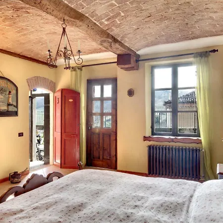 Lägenhet Locazione Turistica Piosa *