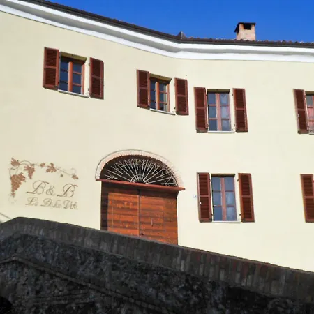 Locazione Turistica Piosa *